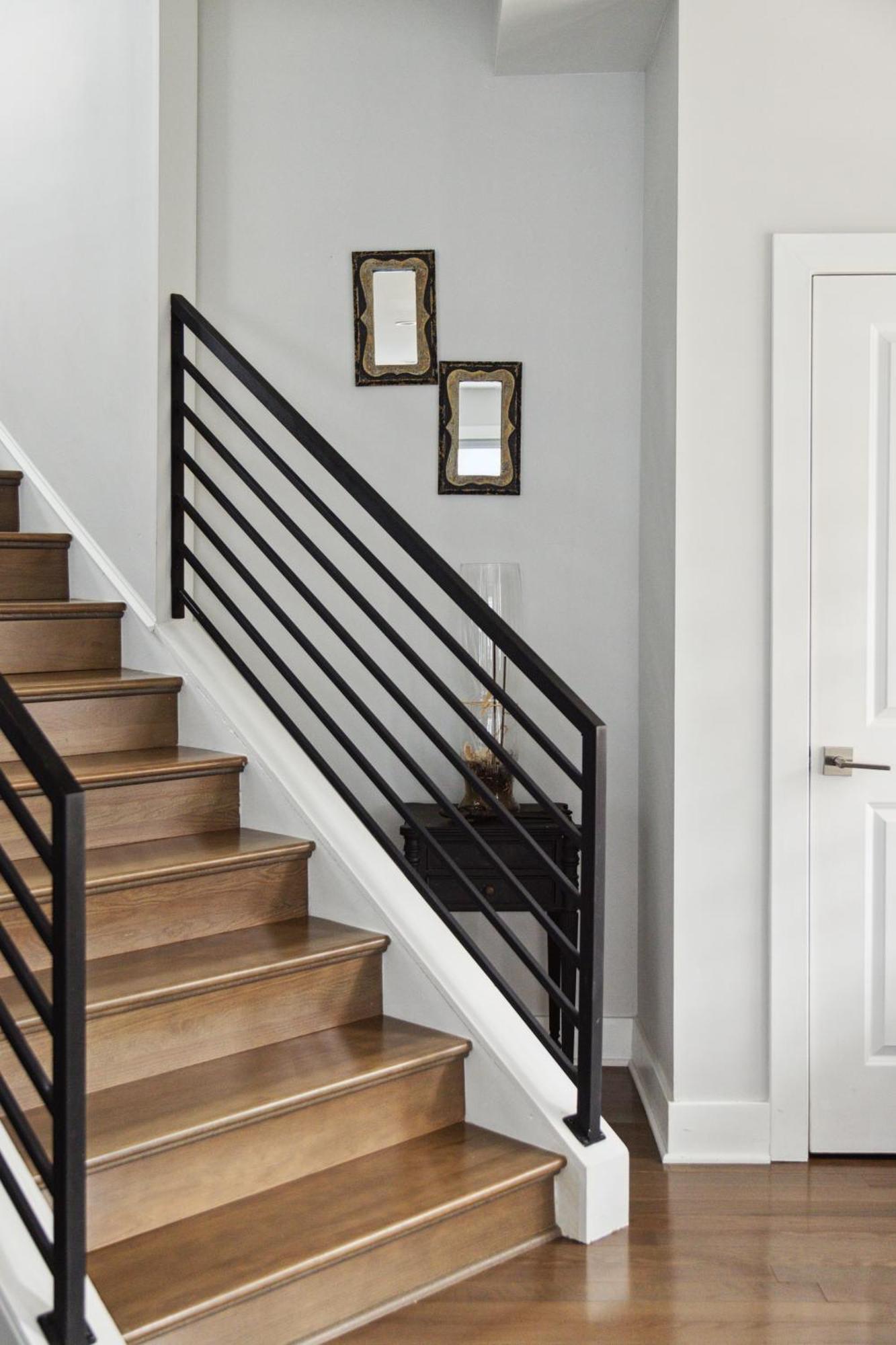 Luxury 4br 7 Mins To Us Capital, Rooftop Deck, In Free Parking Ferienhaus