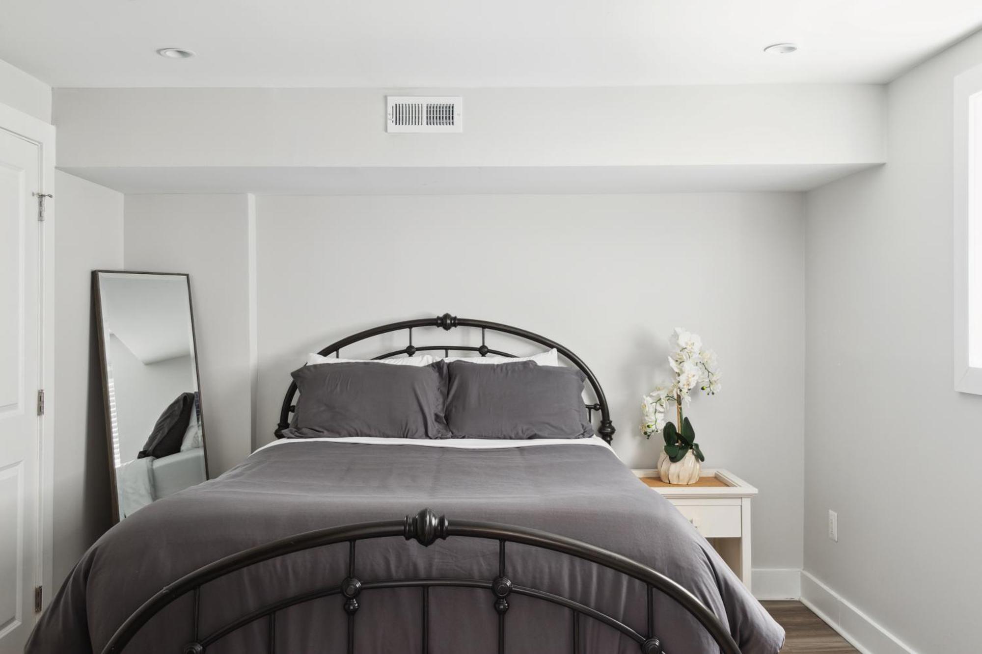 Luxury 4br 7 Mins To Us Capital, Rooftop Deck, In Free Parking Washington