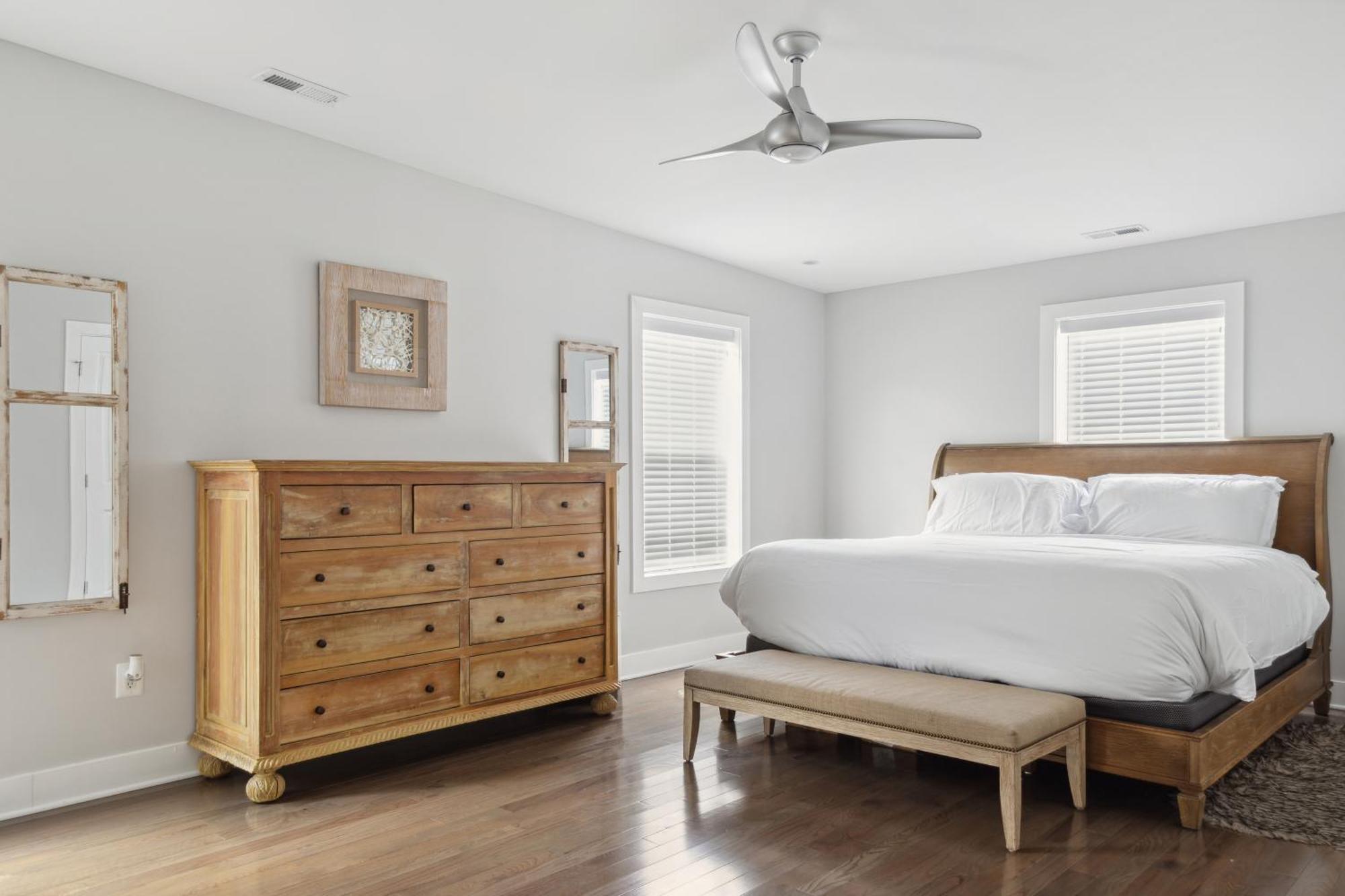 Ferienhaus Luxury 4br 7 Mins To Us Capital, Rooftop Deck, In Free Parking