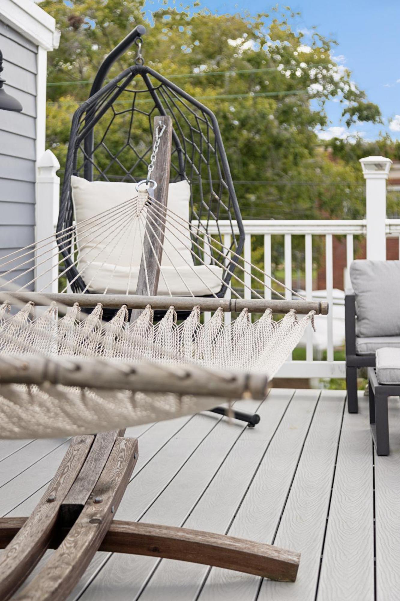Luxury 4br 7 Mins To Us Capital, Rooftop Deck, In Free Parking *